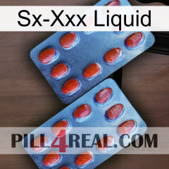 Sx-Xxx Liquid 05